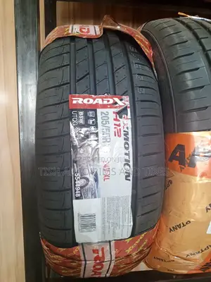 205/55r16 Roadx