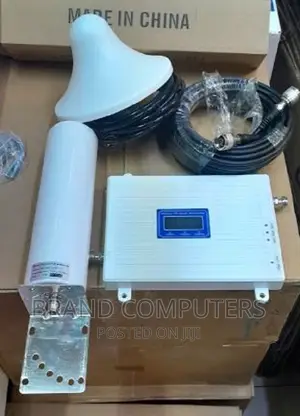 Triband Mobile Signals Booster