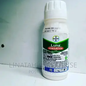 Luna Sensation Fungicide 100ml