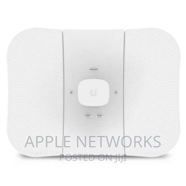 Ubiquiti LBE-5AC-LR Airmax Litebeam 5AC