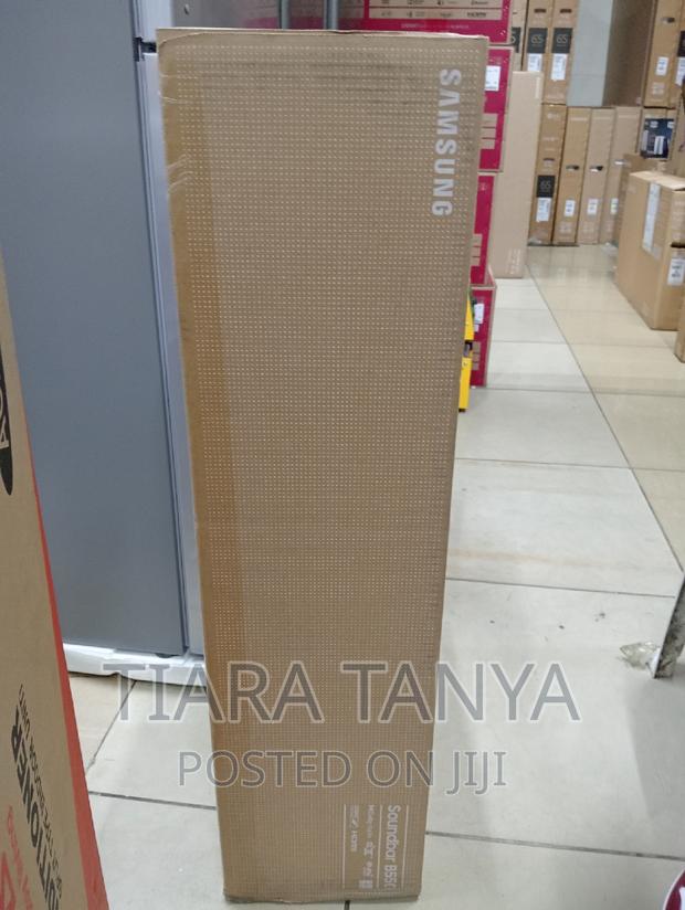 Samsung HW-B550 410W 2.1-Channel Soundbar System
