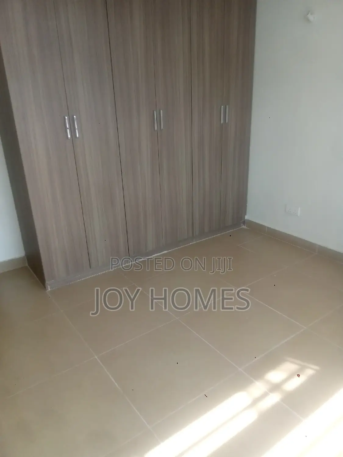 2bdrm Apartment in Nairobi West for rent
