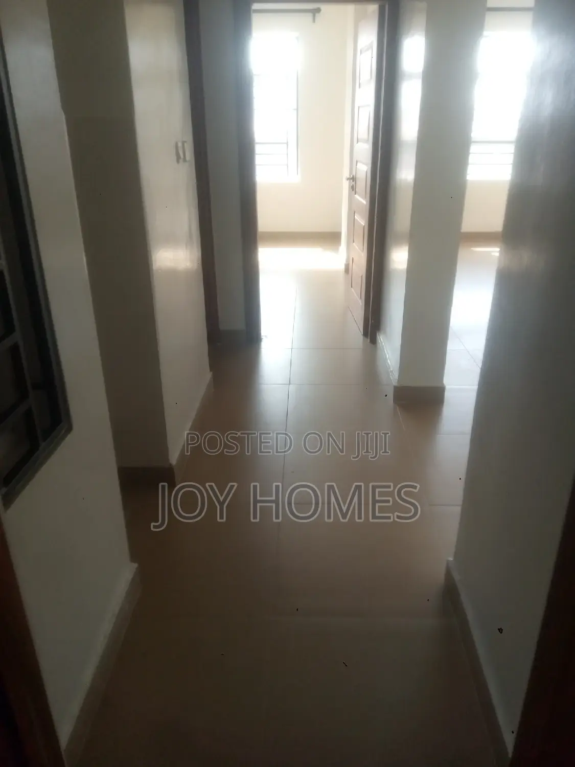 2bdrm Apartment in Nairobi West for rent