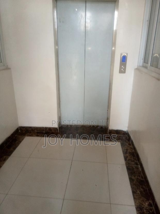3bdrm Apartment in Madaraka for rent - main view