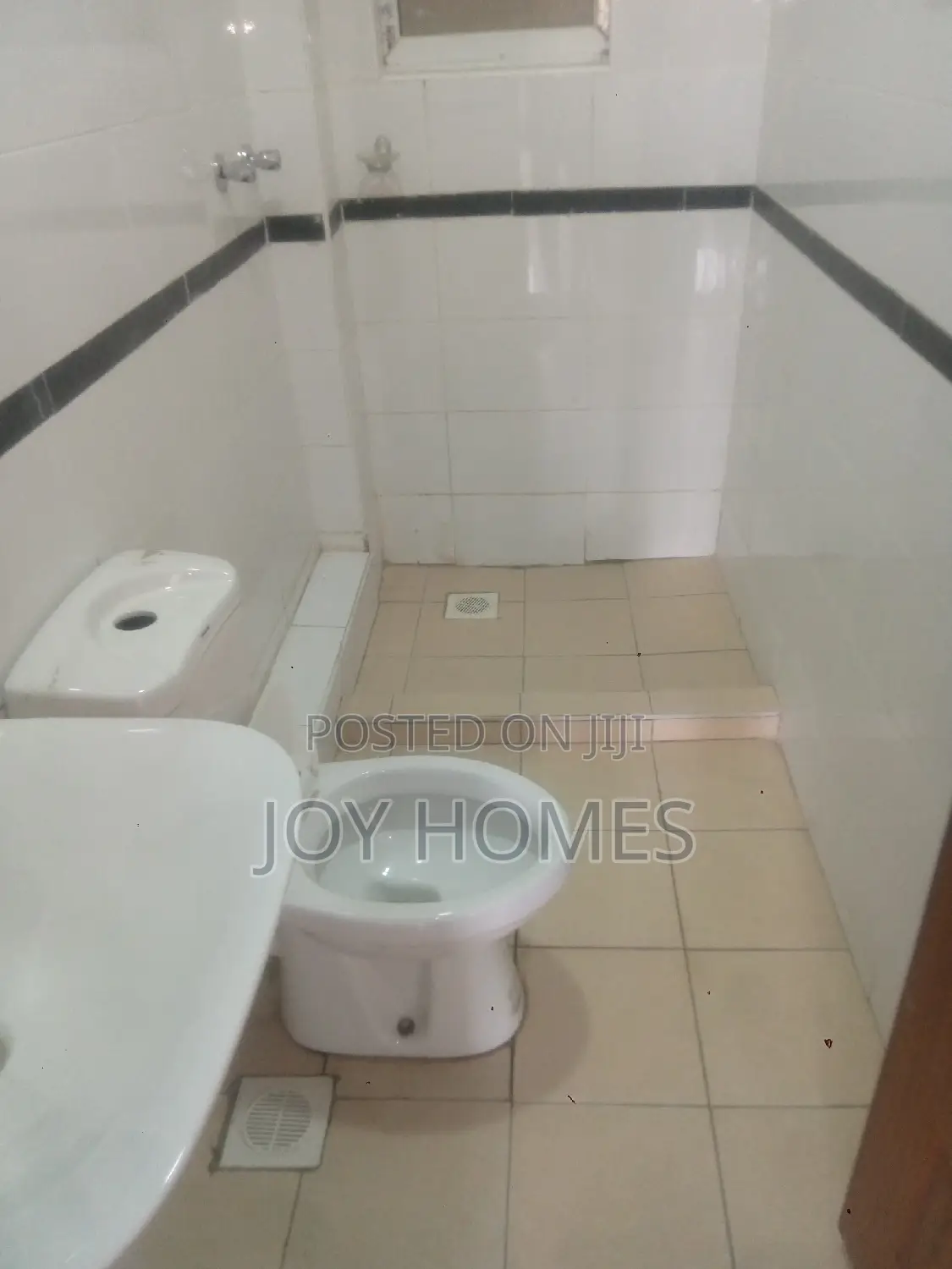 3bdrm Apartment in Madaraka for rent