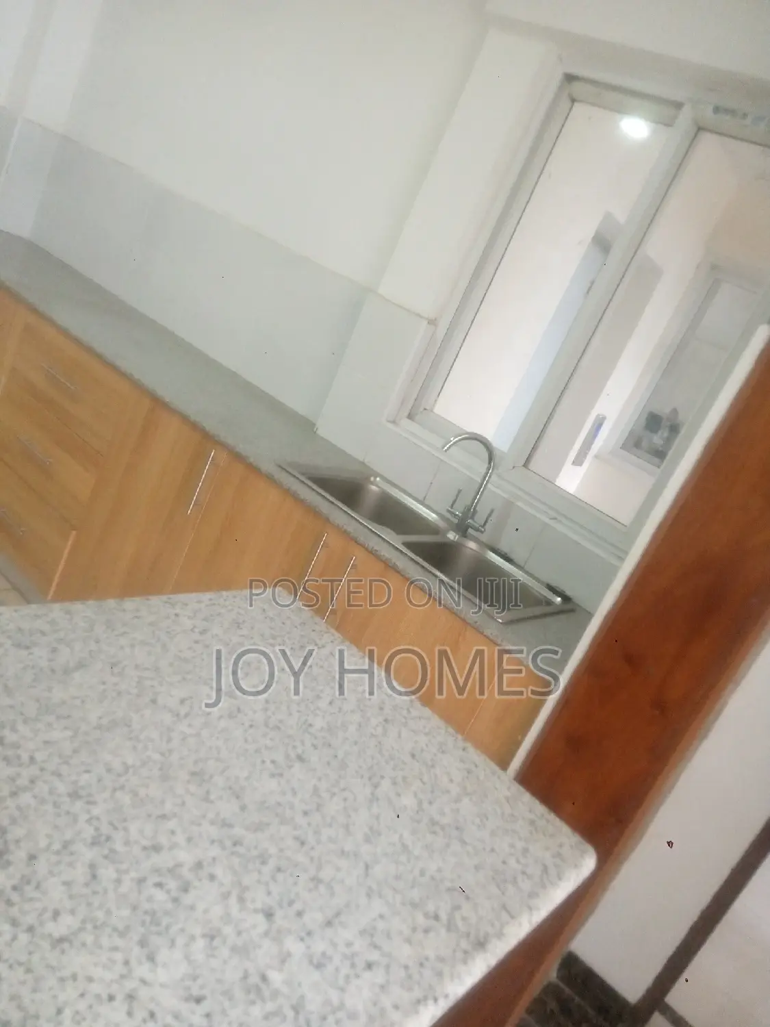 3bdrm Apartment in Madaraka for rent