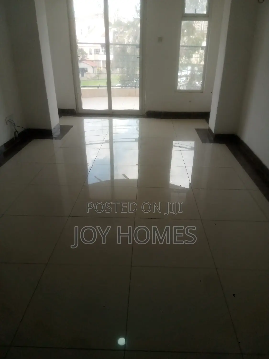 3bdrm Apartment in Madaraka for rent