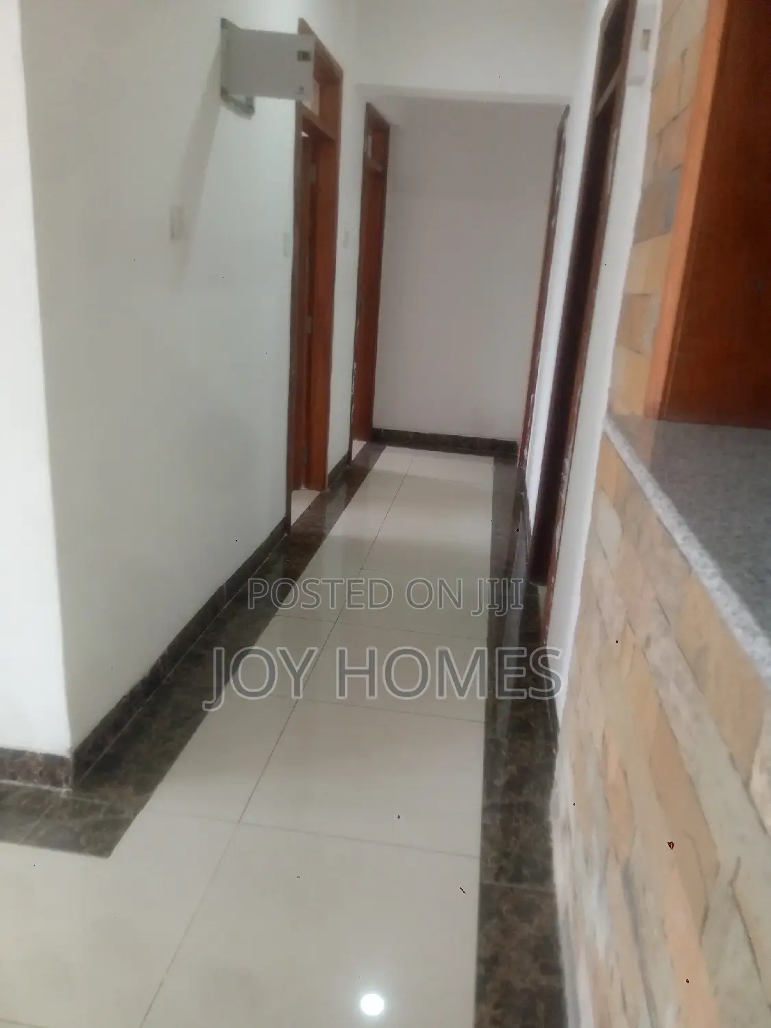 3bdrm Apartment in Madaraka for rent