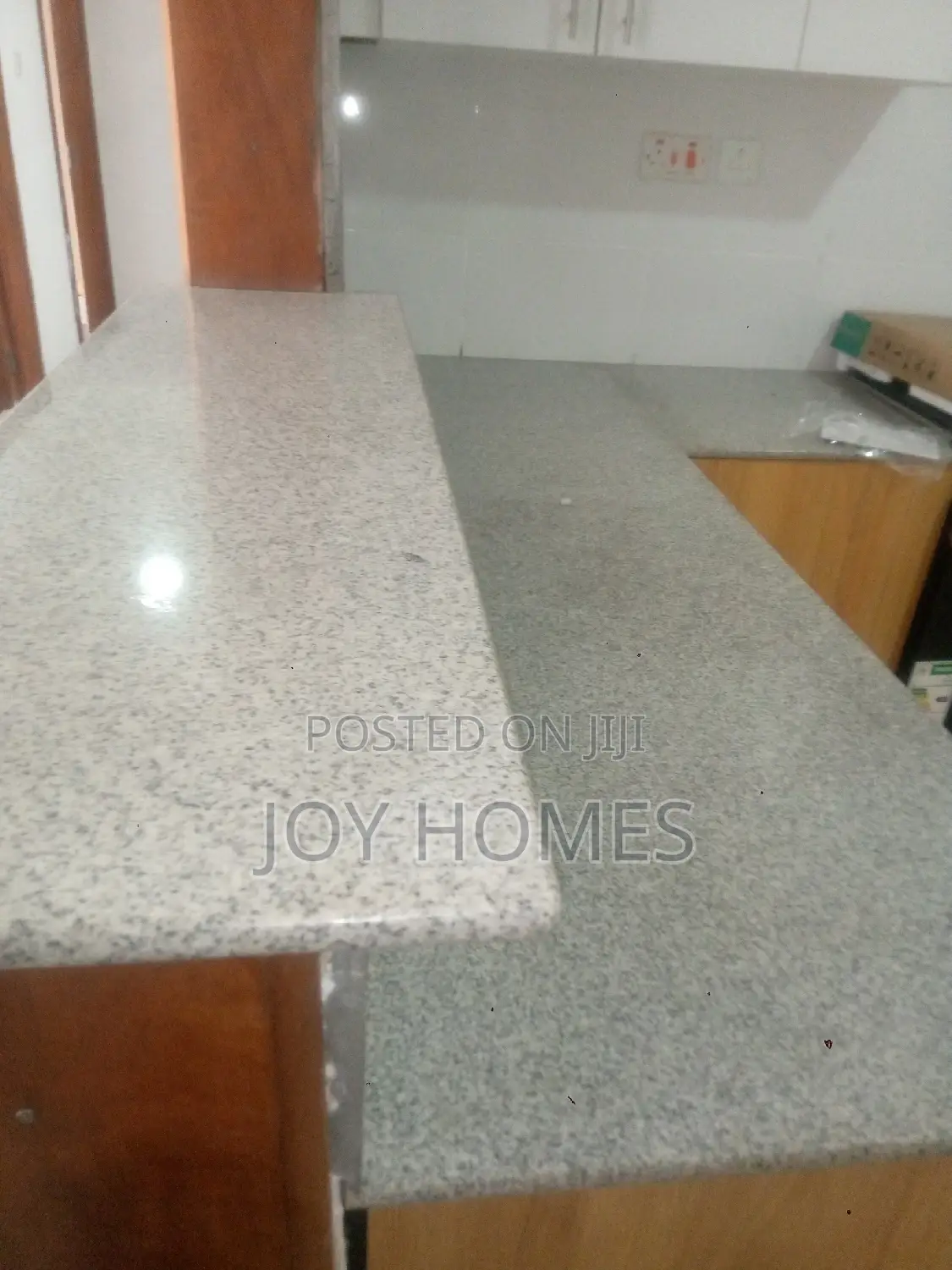 3bdrm Apartment in Madaraka for rent