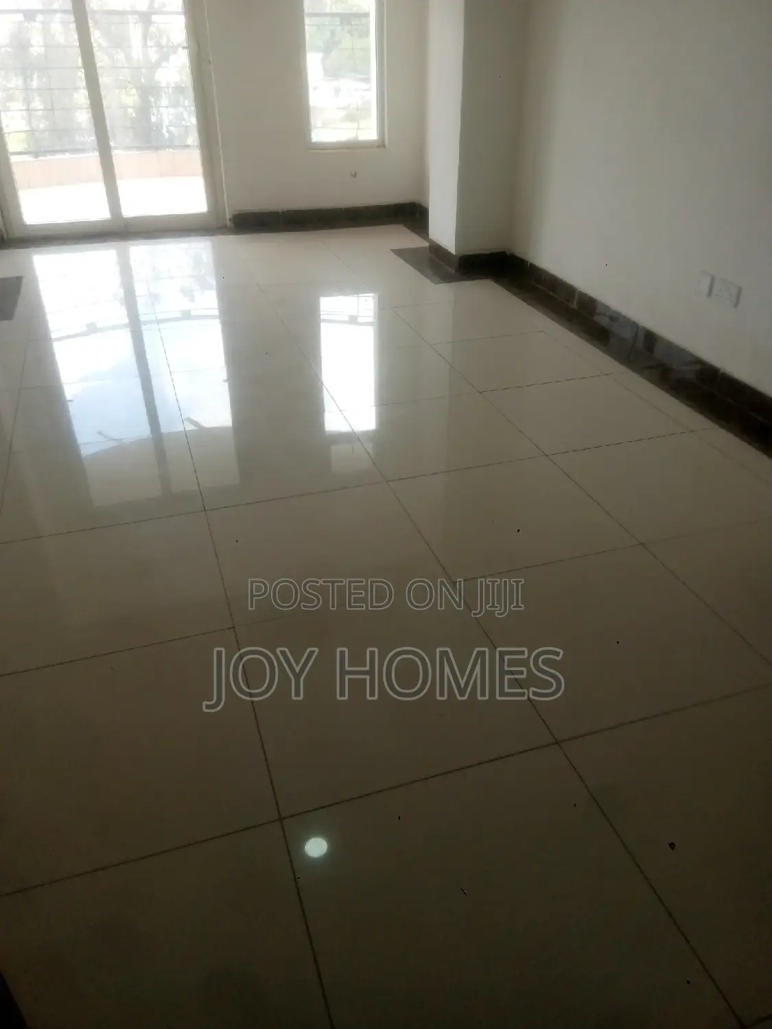 3bdrm Apartment in Madaraka for rent