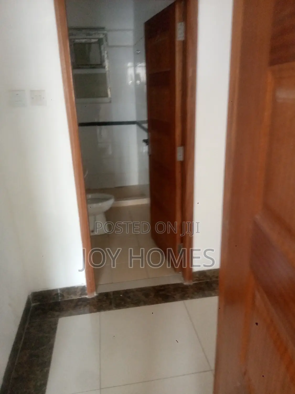 3bdrm Apartment in Madaraka for rent