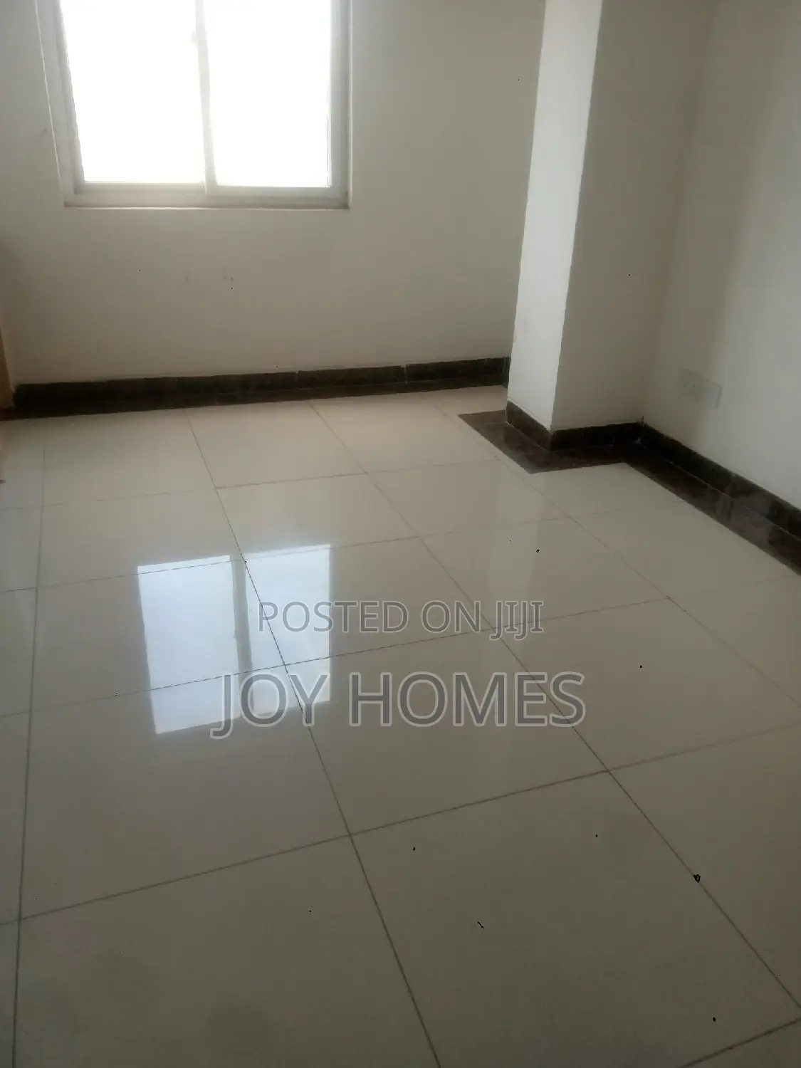 3bdrm Apartment in Madaraka for rent