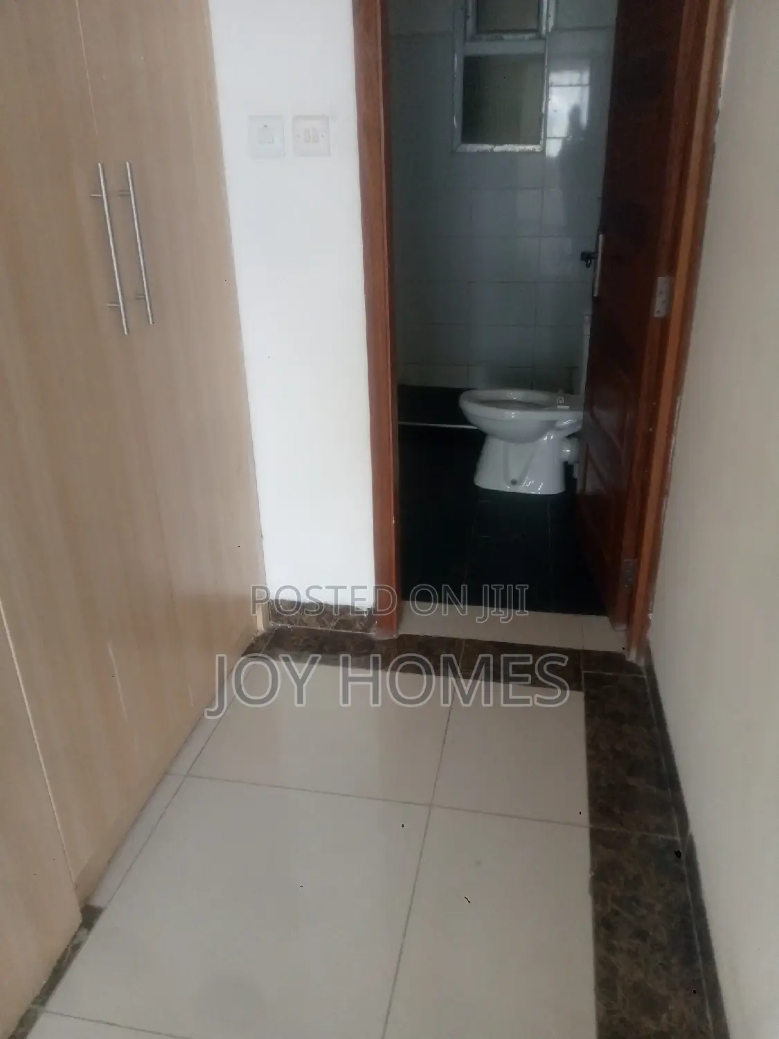 3bdrm Apartment in Madaraka for rent