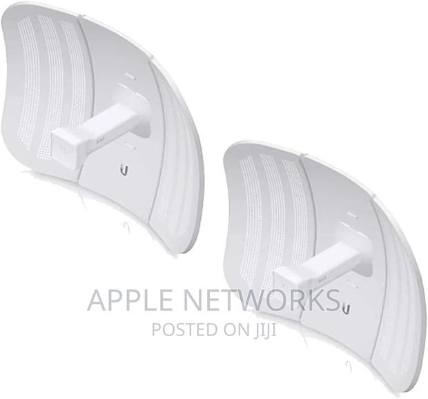 Ubiquiti Lite Beam LBE M5 23 - main view