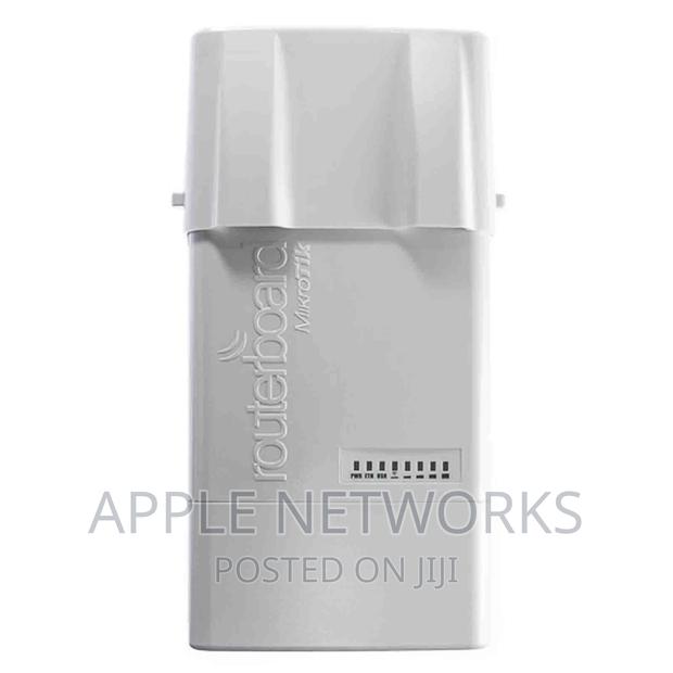 Mikrotik Basebox 2 Rb912uag-2hpnd-Out - thumbnail 3