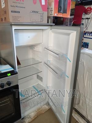 Beko 198L, Single Door Refrigerator BAS 598X KE - thumbnail 2
