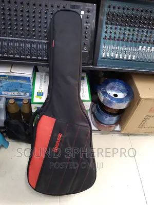 Ibanez Semi Accoustic Guitar Bag