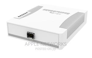 Mikrotik RB260GS - thumbnail 2