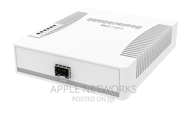 Mikrotik RB260GS