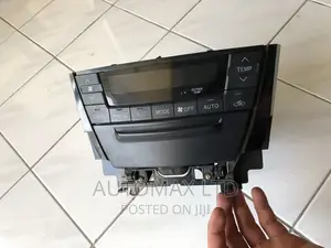 AC / Heater Digital Control. For Toyota Caldina (Chopper),