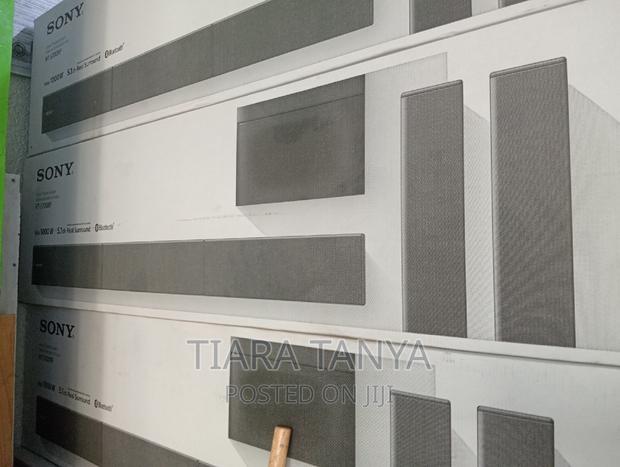 Sony Ht-S700rf 1000w Soundbar 5.1ch Dolby Digital