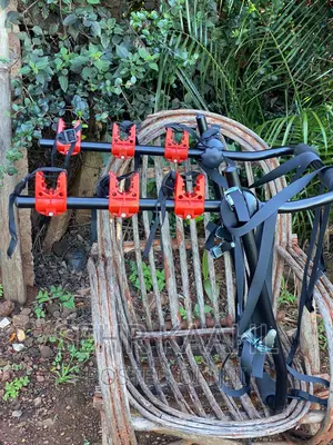 Bicycle Rack