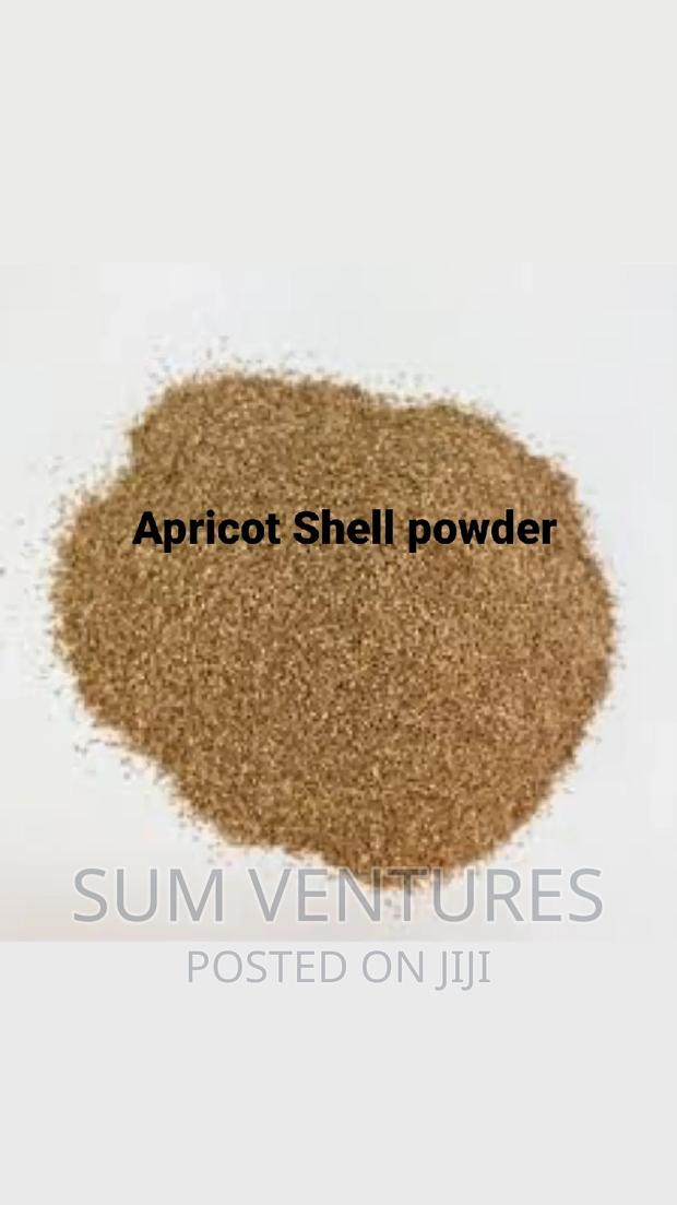 Apricot Shell Powder - thumbnail 4