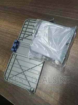 Hp 1102 Input/Output Trays