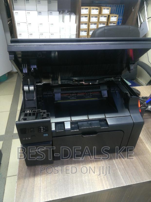 Laserjet M1132 MFP - thumbnail 3