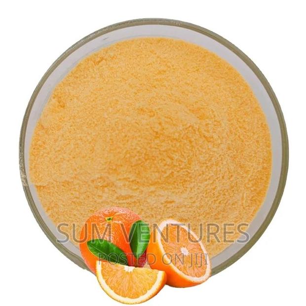 Orange Peel Powder - thumbnail 3