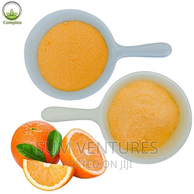 Orange Peel Powder - thumbnail 4