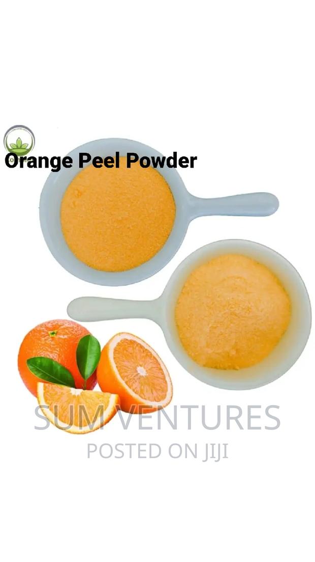Orange Peel Powder - thumbnail 5