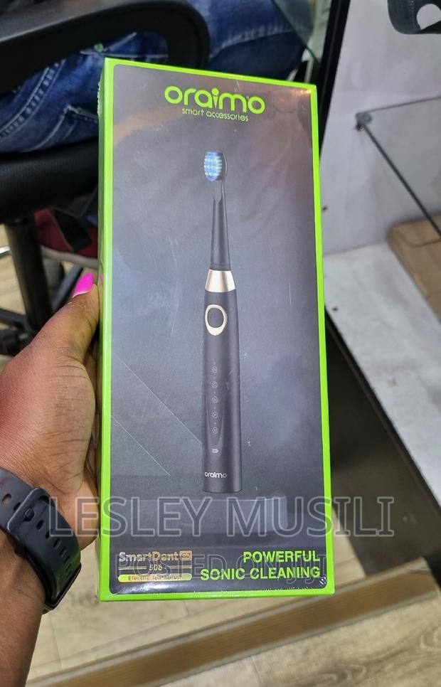 Oraimo Smartdent C2 Sonic Cleaning Electric Toothbrush - main view