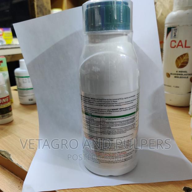 Ranger 480ec Insecticide - thumbnail 2