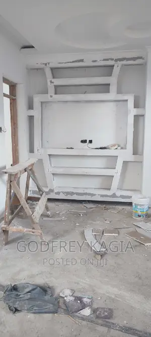 Skilled Painter
