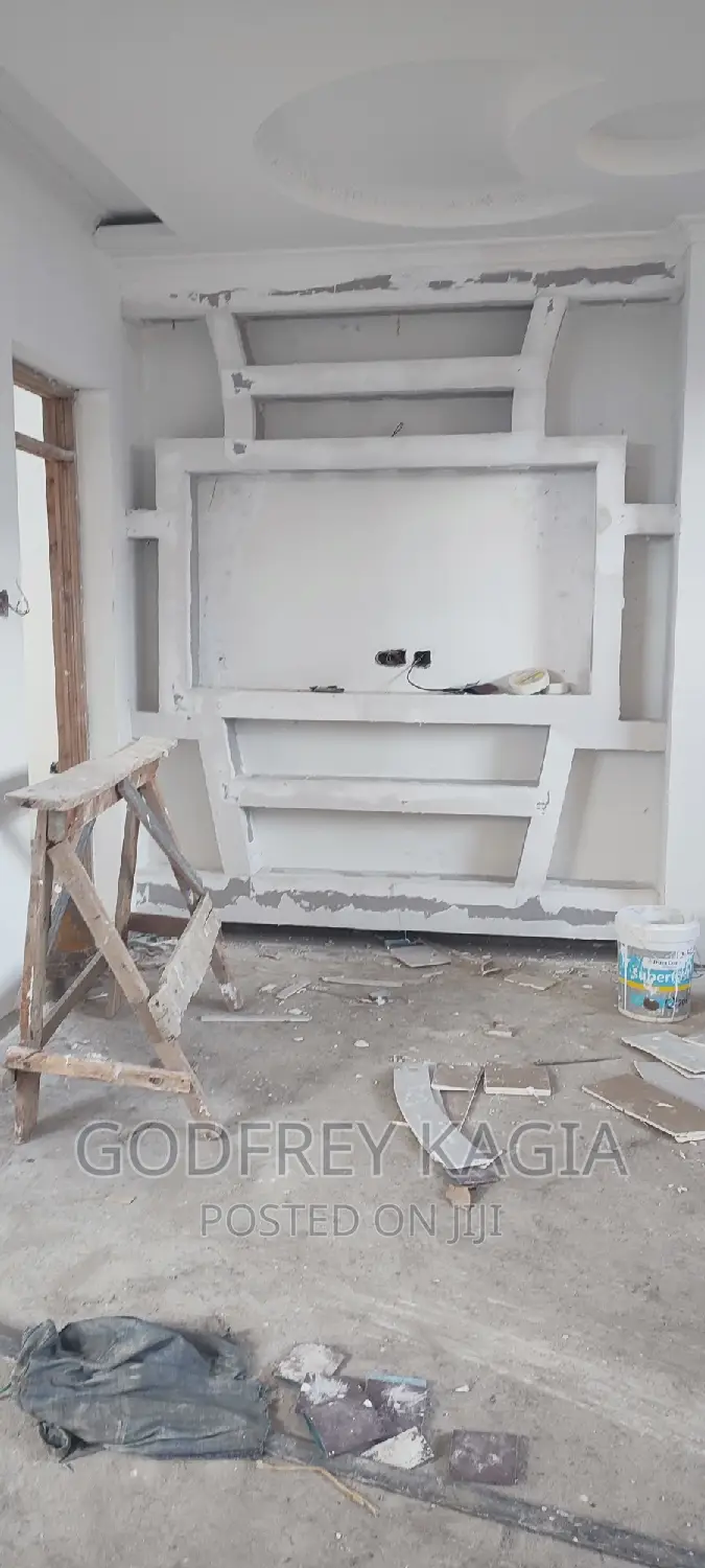 Skilled Painter