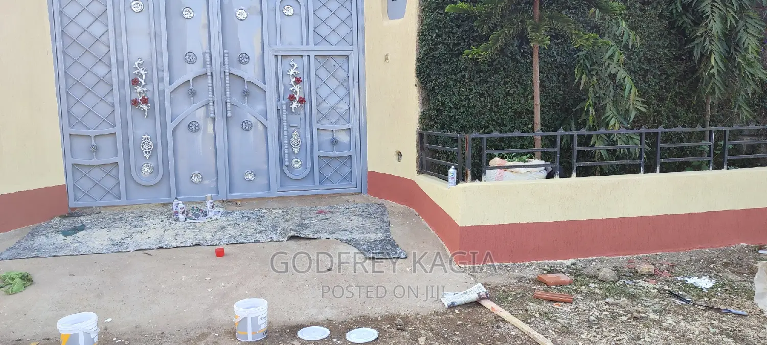 Skilled Painter