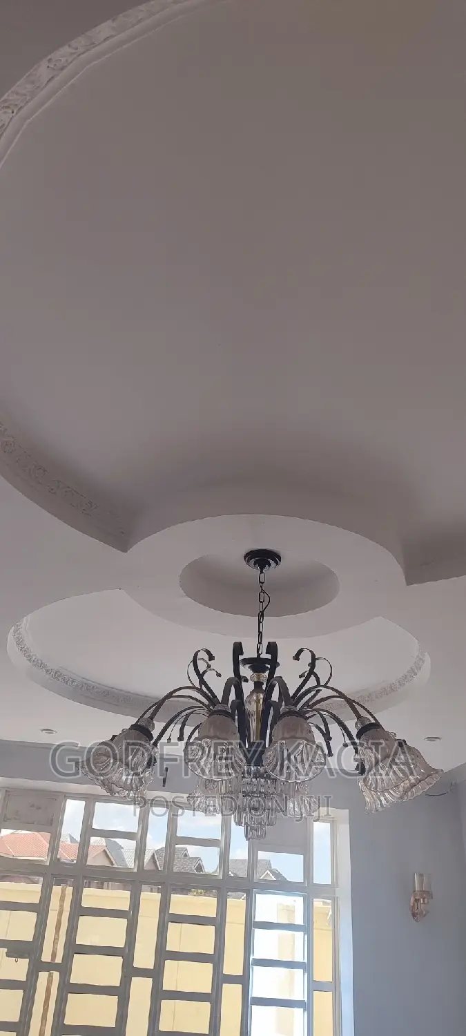 Skilled Painter