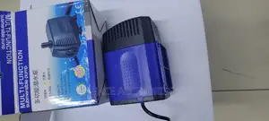 New 60w Fountain Pump 3m Hmax