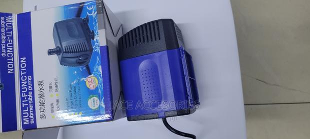 New 60w Fountain Pump 3m Hmax - thumbnail 4
