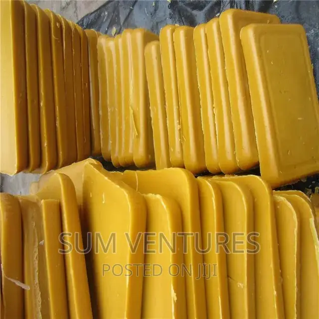 Pure Natural Bees Wax