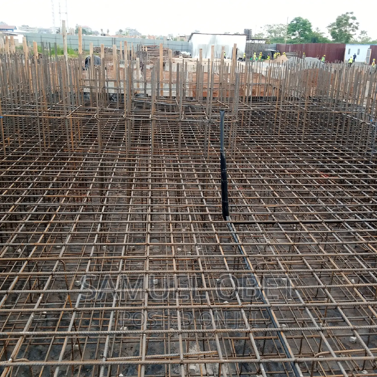 Building and Renovation Services
