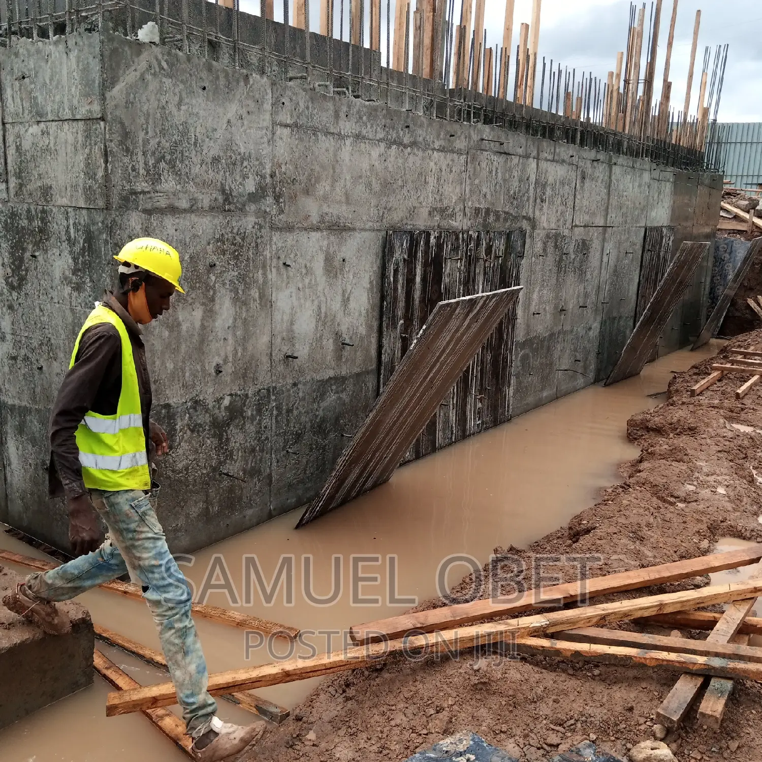 Building and Renovation Services