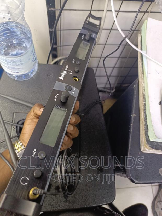 Personal Monitor Wireless System - thumbnail 2