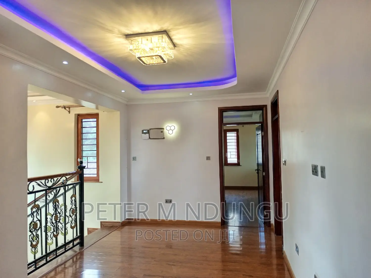 4bdrm Maisonette in Migaa Estate Golf, Nairobi Central for sale