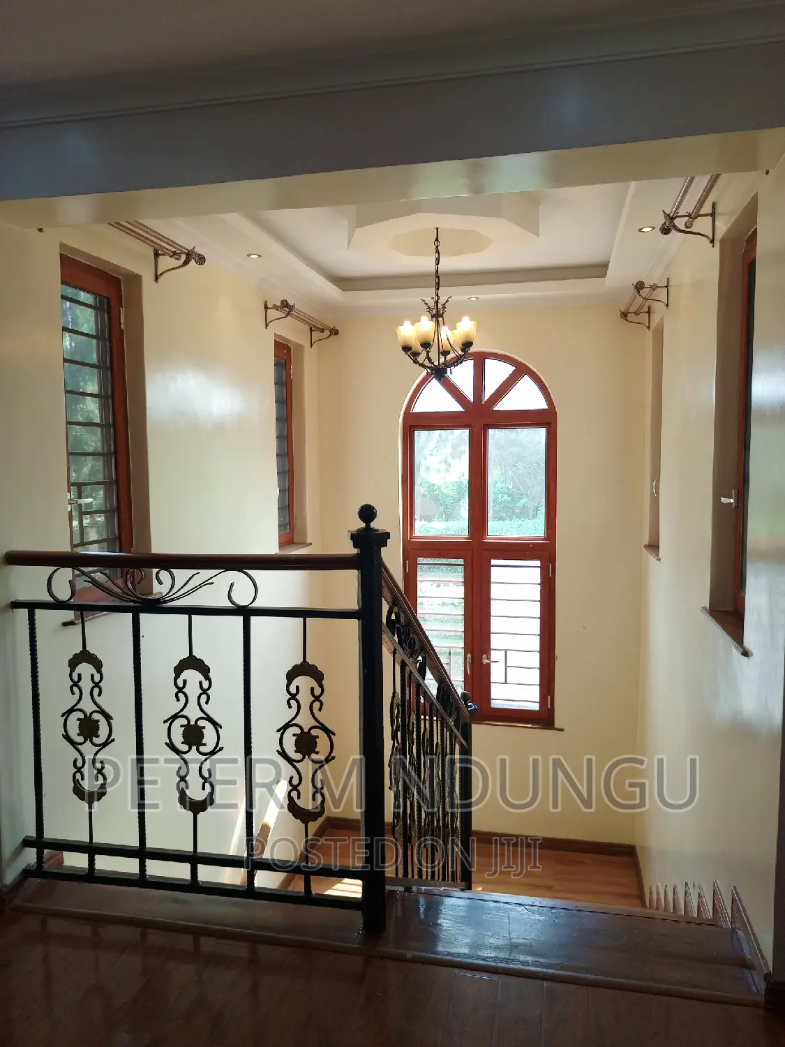 4bdrm Maisonette in Migaa Estate Golf, Nairobi Central for sale