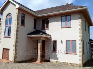 4bdrm Maisonette in Migaa Estate Golf, Nairobi Central for sale