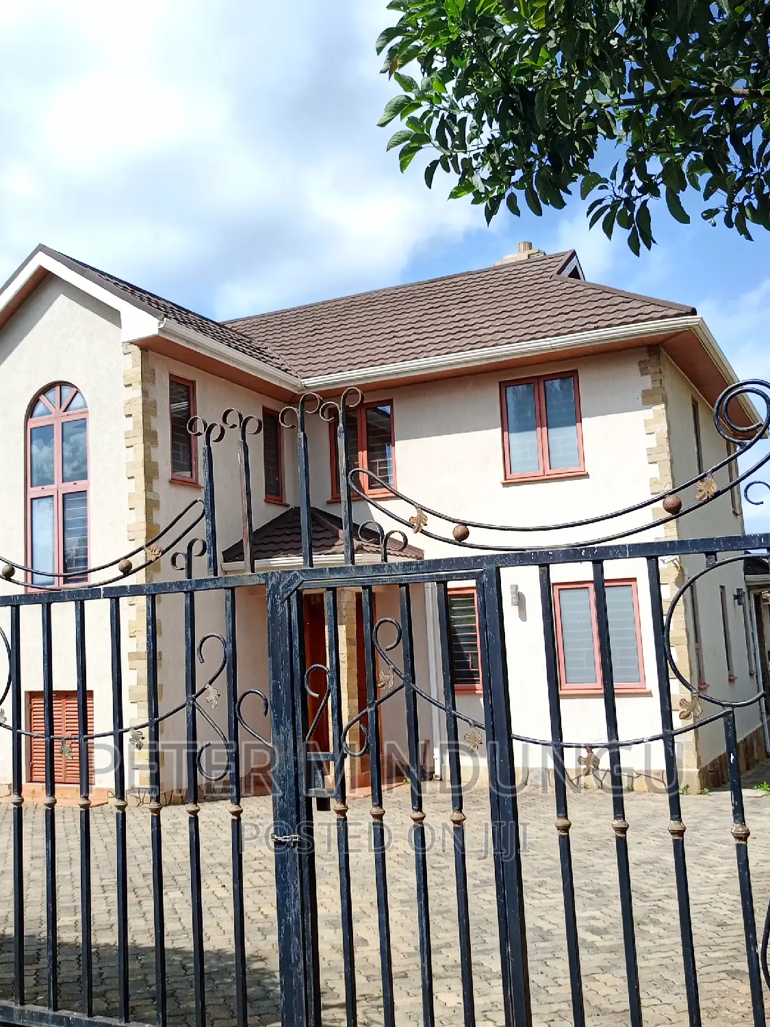 4bdrm Maisonette in Migaa Estate Golf, Nairobi Central for sale