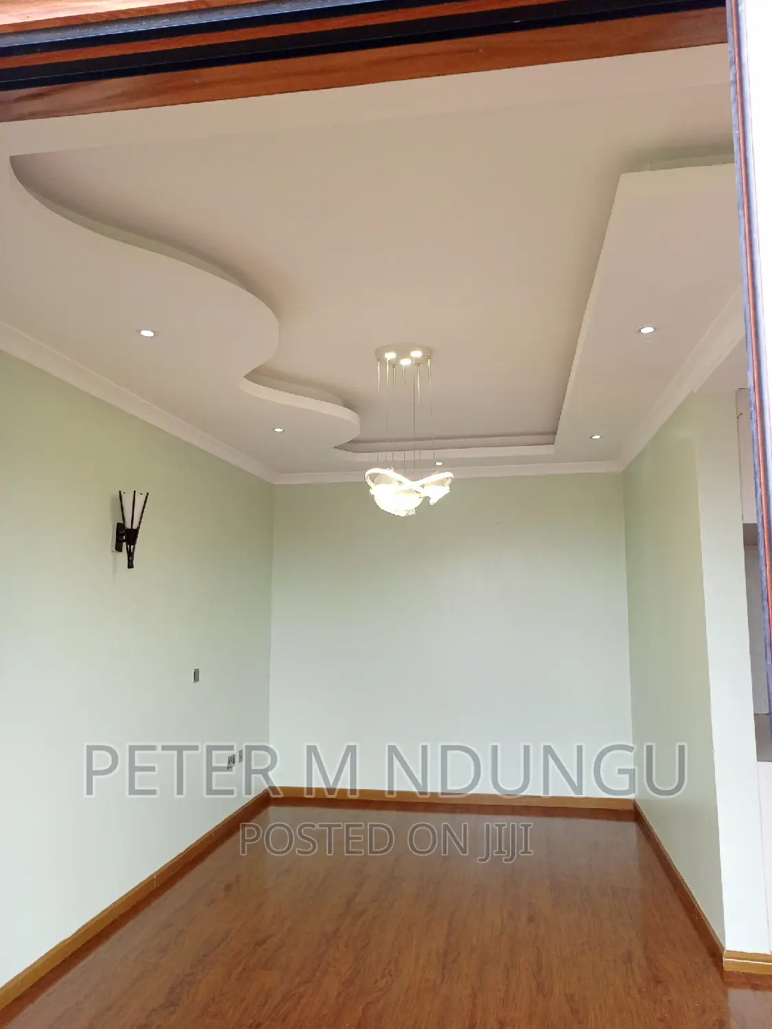 4bdrm Maisonette in Migaa Estate Golf, Nairobi Central for sale