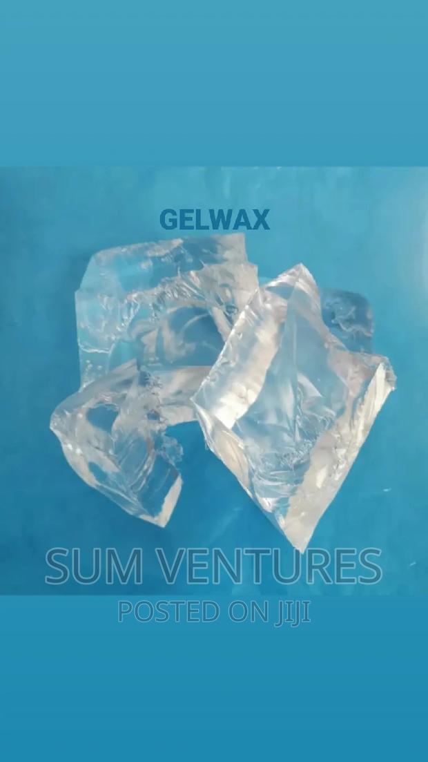 Gel Wax for Candle Making - thumbnail 6